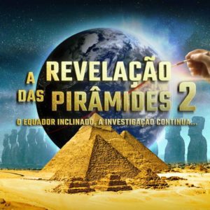 A Revelação das Pirâmides 2 : O Equador inclinado, a investigação continua…