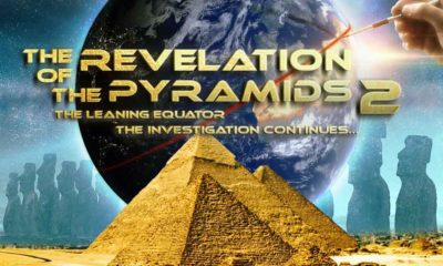 The Revelation of the Pyramids 2 : The leaning equator, the investigation continues...