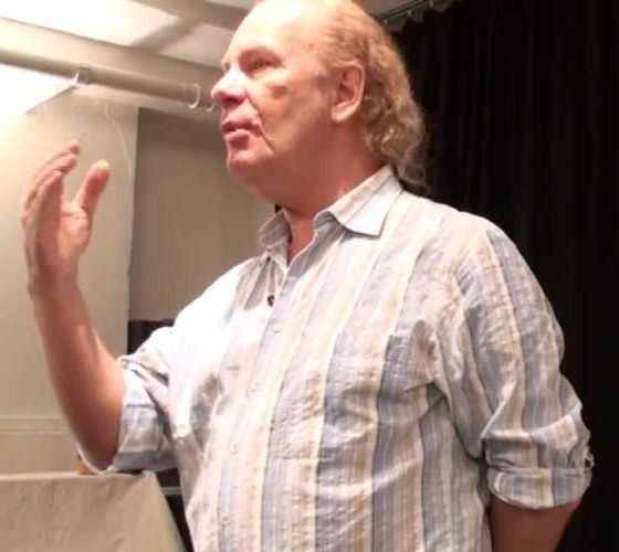 Jacques Grimault hakkında: Piramitlerin Vahiyi projesinin yazarı