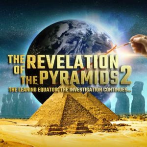 he Revelation of the Pyramids 2 : The leaning equator, the investigation continues...