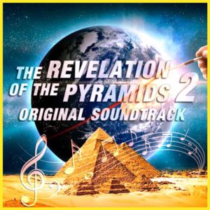 Piramitlerin Vahiy 2 | Orjinal Film Müziği